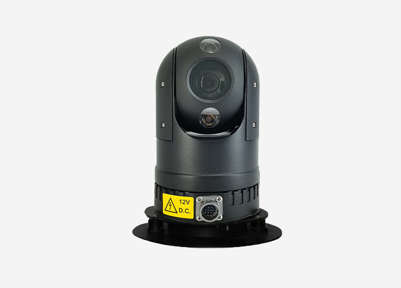 4G高清布控球型攝像機(jī) GSH-Q100-4G系列